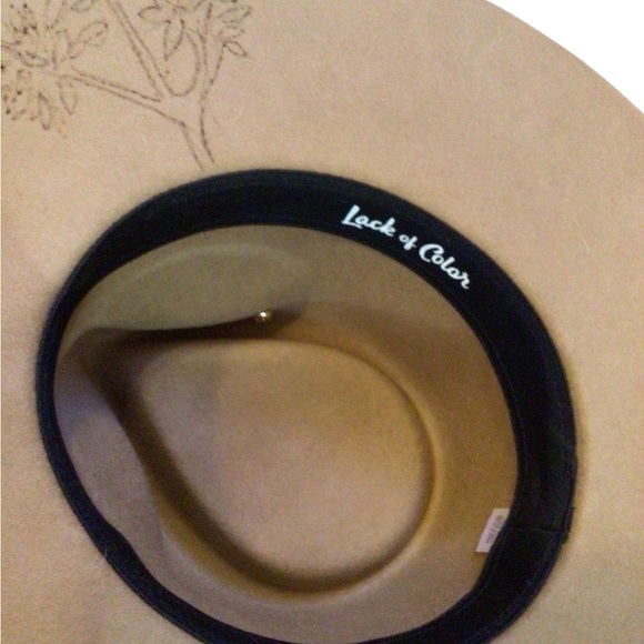 NEW! custom Lack of Color X Ruxpinsrags rancher - Picture 9 of 9